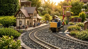 Zugbeeinflussung Modellbahn: Einfach erklärt &amp; Tipps