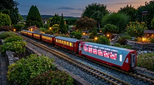 LED-Innenbeleuchtung: Warmweiß oder Kaltweiß wählen?