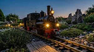 Passende Lampengläser für Stainz Spur G finden