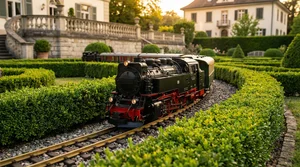SUSI vs. Sounddekoder: Vergleich für die Gartenbahn