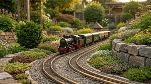 Gartenbahn Sound digital nachrüsten: Komponenten Guide