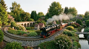 Gartenbahn Sound-Adapter anschließen: Schritt-für-Schritt