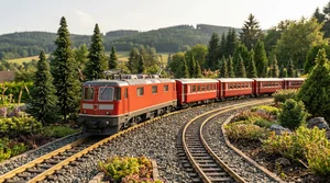 LGB Motor: Kurze vs. Lange Welle – Welcher passt?