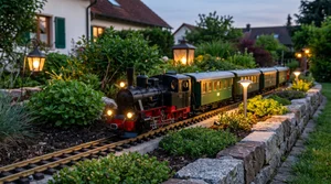 Ohm &amp; Watt bei Modellbahn-Lautsprechern einfach erklärt
