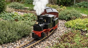 Bester Verdampfer für Spur G Gartenbahn: Ratgeber &amp; Tipps