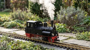 Dampfflüssigkeit für Spur G Gartenbahn: Tipps &amp; Auswahl