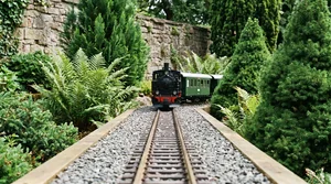 Spur G Entkuppler: Die besten Modelle für die Gartenbahn
