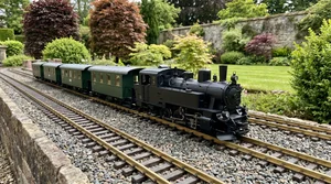 Rückmelder Spur G Gartenbahn: Einfach anschließen &amp; einrichten