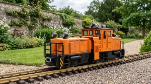Ersatzteile Diesellok V3 DEV Spur G – Ratgeber &amp; Auswahl
