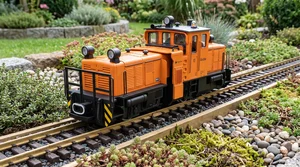 Diesellok V3 DEV Getriebe defekt? Tipps zur Reparatur