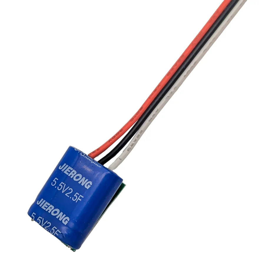 nanoCap