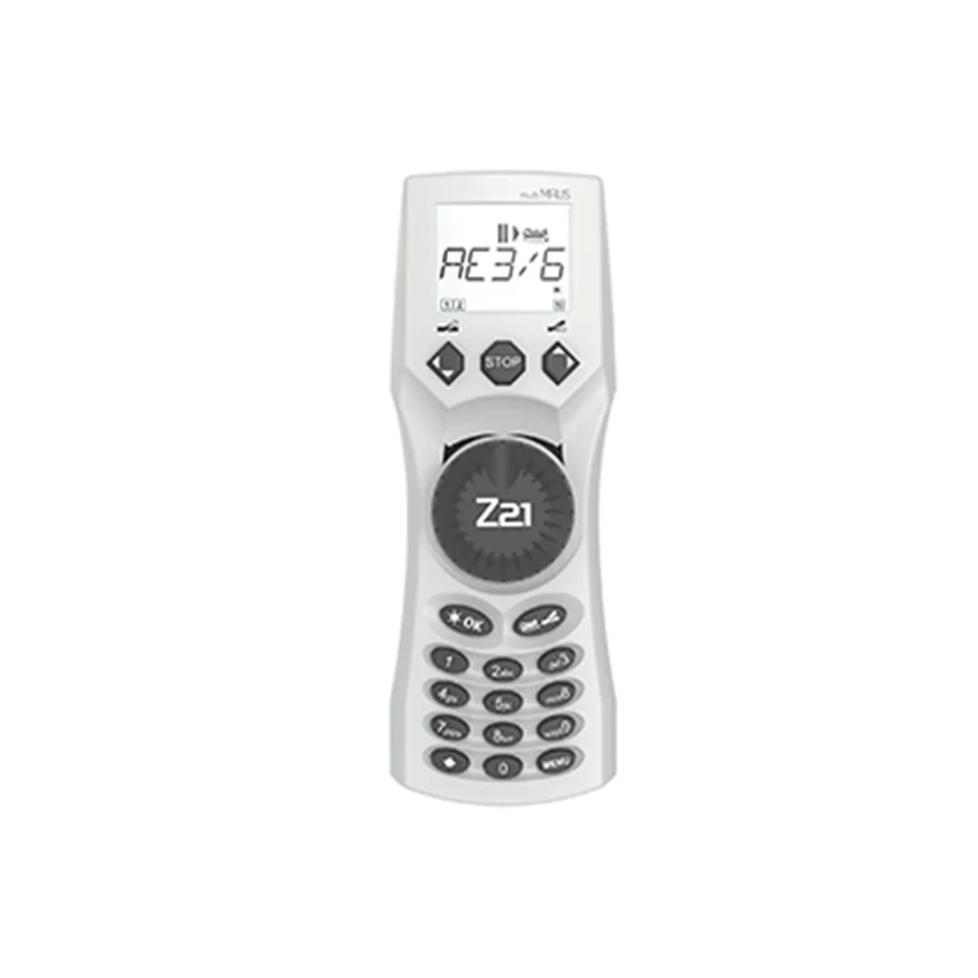 Roco 10835 Handregler multiMAUS mit Kabel Z21
