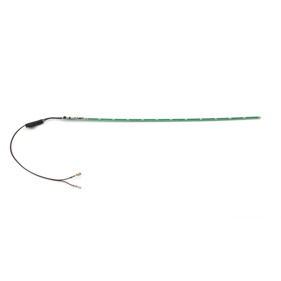 ML-Train 83204306 Digitale LED-Lichtleiste 33,5 cm mit Puffer