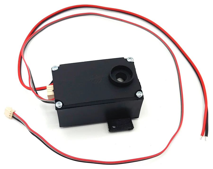 ML-Train 84004700 Gepulster digital und analog Verdampfer mit Decoder