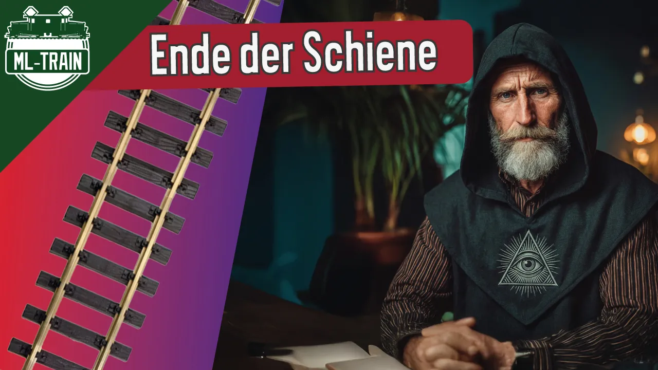 Deine Gartenbahn wird TEURER? Wir zeigen dir warum