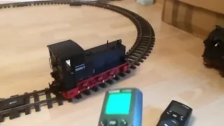 ML-Train 84006020- Die neue Digitalzentrale (Produktvideo MZSpro)