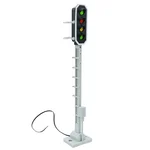 Lichtsignal Typ L 4-fach RhB für Spur G analog / digital mit Decoder ML-Train 83804608_auswahl13