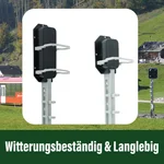 Lichtsignal Typ L 5-fach RhB für Spur G analog / digital mit Decoder ML-Train 83804609_auswahl11