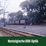 3x Nostalgische LED Straßenlaterne Rundscheibenleuchte blau für LGB Spur-G ML-Train 83801066_auswahl10