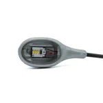 3x Wandlampe Leipziger Tropfen für LGB-Anlagen Spur-G ML-Train 83802188_auswahl11