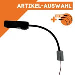 BG2-Industrielampe Wandlampe für LGB-Anlagen Spur-G ML-Train