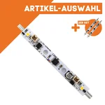 Lichtleiste digital/analog Personenwagen-Beleuchtung ML-Train