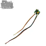 Kleine Dicke 2076x 2x75x SX6 Soundmodul