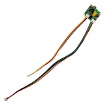 Europäische Diesellok SX6 Soundmodul