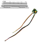 BR118 DR SX6 Soundmodul