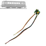 Schienenbus VT98 VT 798 SX6 Soundmodul