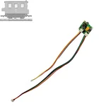 Gang Car 2x60x SX6 Soundmodul