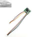 NOHAB 37450 SX6 Soundmodul