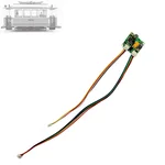 Straßenbahn SX6 Soundmodul