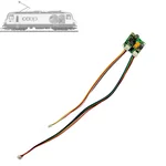 Ge 4/4 III RhB 2x42x E-Lok SX6 Soundmodul