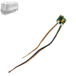 Ge 2/4 RhB SX6 Soundmodul