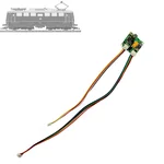 BR 110 E10 DB 2x75x SX6 Soundmodul