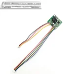 Steuerwagen 37636 SX6 Soundmodul