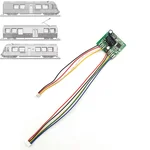 Triebzug Allegra 2x22x RhB SX6 Soundmodul