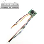 Ge 4/4 I 2x04x RhB SX6 Soundmodul