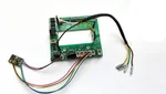 Decoder-Sound-Set SX6 Wismarer Triebwagen ML-Train 80609756