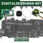Digitalisierungsset für PIKO G BR 94 81609181