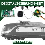 Digitalisierungsset für PIKO G VT 11.5 TEE ML-Train 81609262
