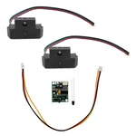 PZB Set zum Starten Zugbeeinflussung Spur G – 2x Sender + 1x Empfänger Infrarot ML-Train 8200281