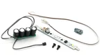 Wagenbeleuchtungs-Set kurze Wagen analog ML-Train 83201023