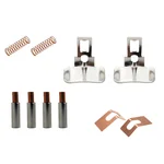 Schleifschuh mit Schleiferkohle – Wartungs-Set für LGB B-Getriebe | ML-Train 83201244