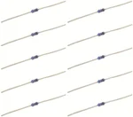 10x Vorwiderstand für LED in der Spur-G 1000 Ohm für 5-24 Volt ML-Train 83202299