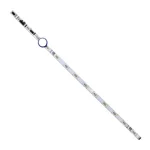 LED RGB-Farblichtleiste 40 cm digital 3-Kanal mit Puffer ML-Train 83204307