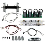 Digitales Beleuchtungs-Set lange Wagen Spur-G ML-Train 83801505