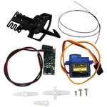 Automatischer Entkuppler mit Servodecoder und Motor ML-Train 84000065