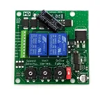 Pendelautomatik 5 A für den analogen Fahrbetrieb ML-Train 84003016